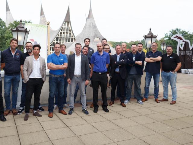 Foto van DuCUG #10