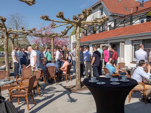 Foto van DuCUG #14