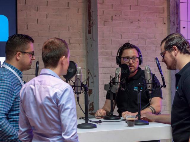 Foto van DuCUG #15