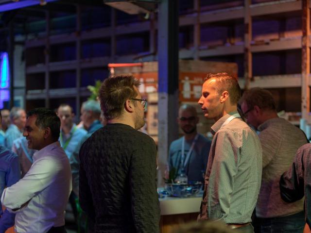 Foto van DuCUG #15