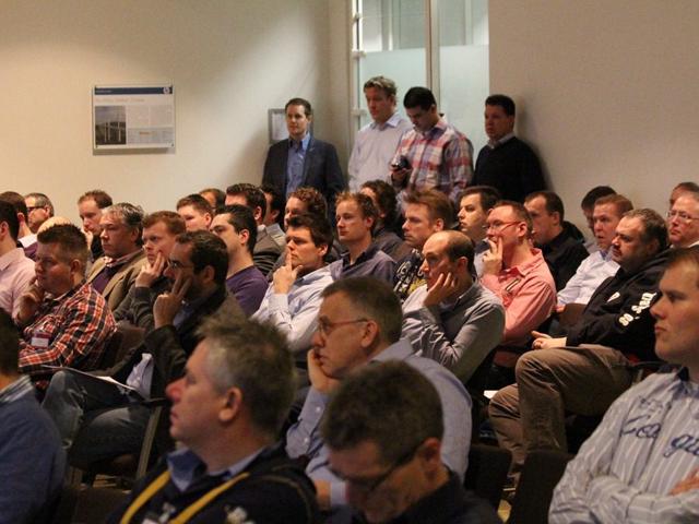 Foto van DuCUG #3