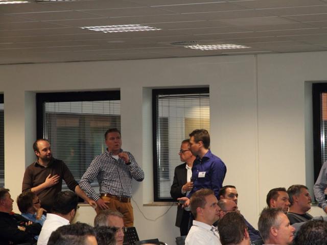 Foto van DuCUG #4