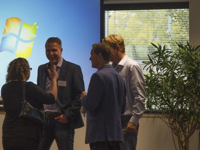 Foto van DuCUG #6
