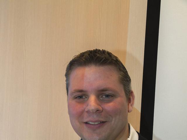 Foto van DuCUG #7