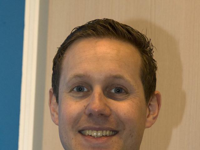 Foto van DuCUG #7