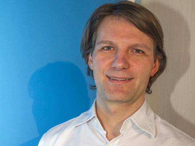 Foto van DuCUG #7