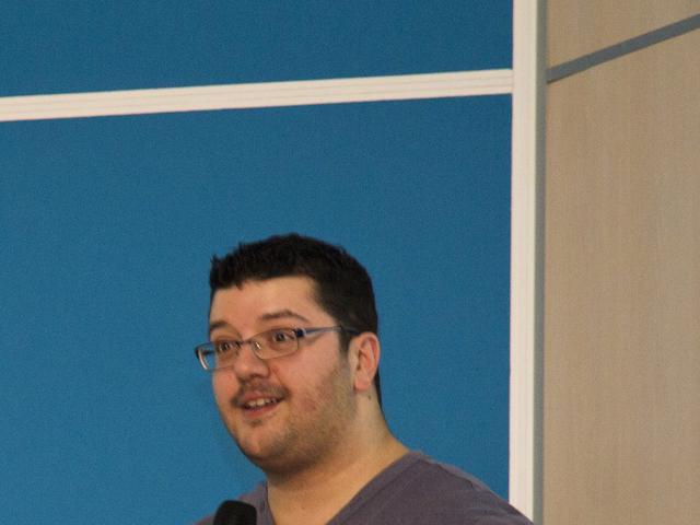 Foto van DuCUG #7